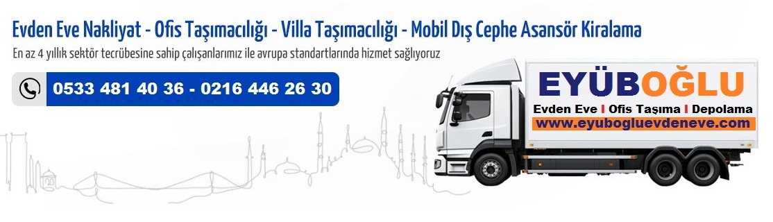 Tuzla evden eve nakliyat görseli