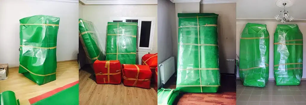 Tuzla Şehirler Arası Nakliyat görseli